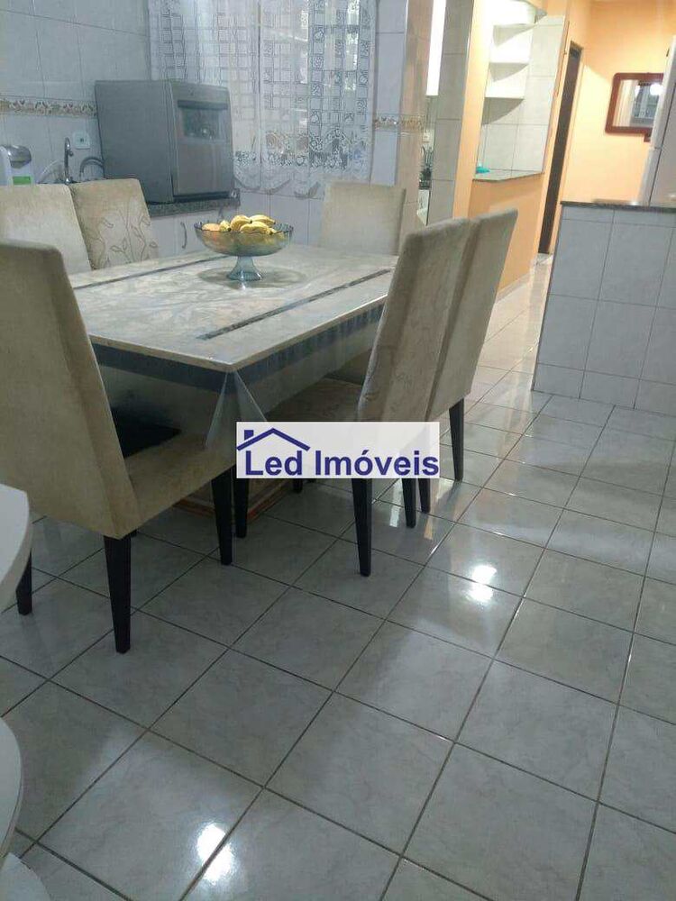 Sobrado, 3 quartos - Foto 6