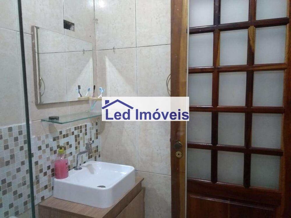 Sobrado, 3 quartos - Foto 14