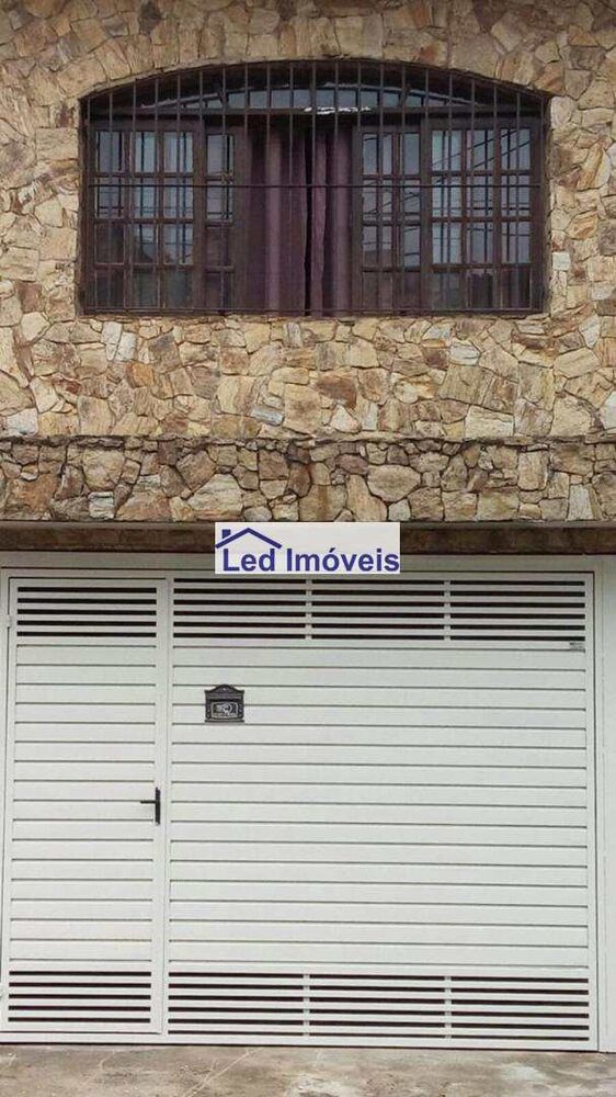 Sobrado, 3 quartos - Foto 1