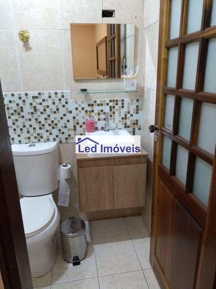 Sobrado, 3 quartos - Foto 15