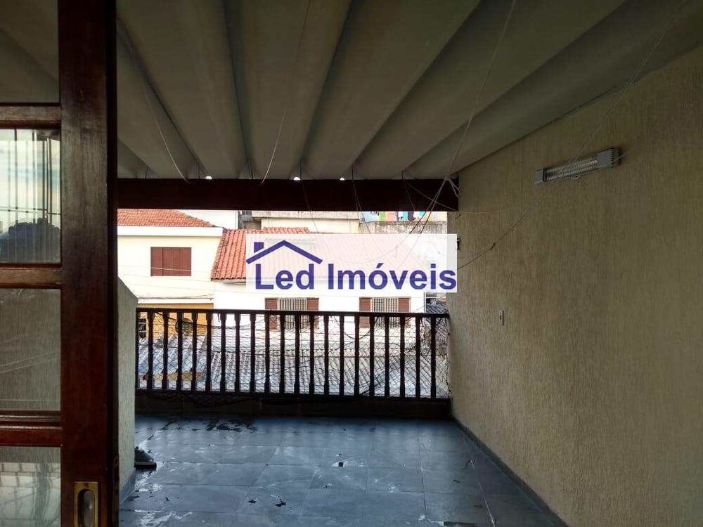 Sobrado, 3 quartos - Foto 23