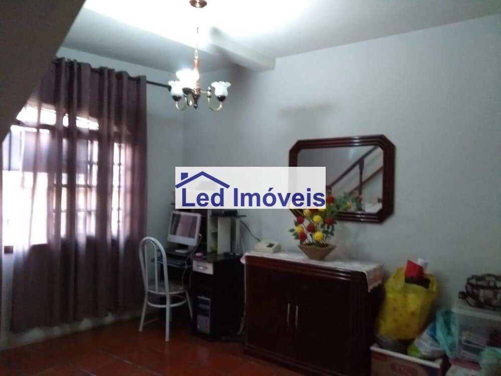 Sobrado, 3 quartos - Foto 4