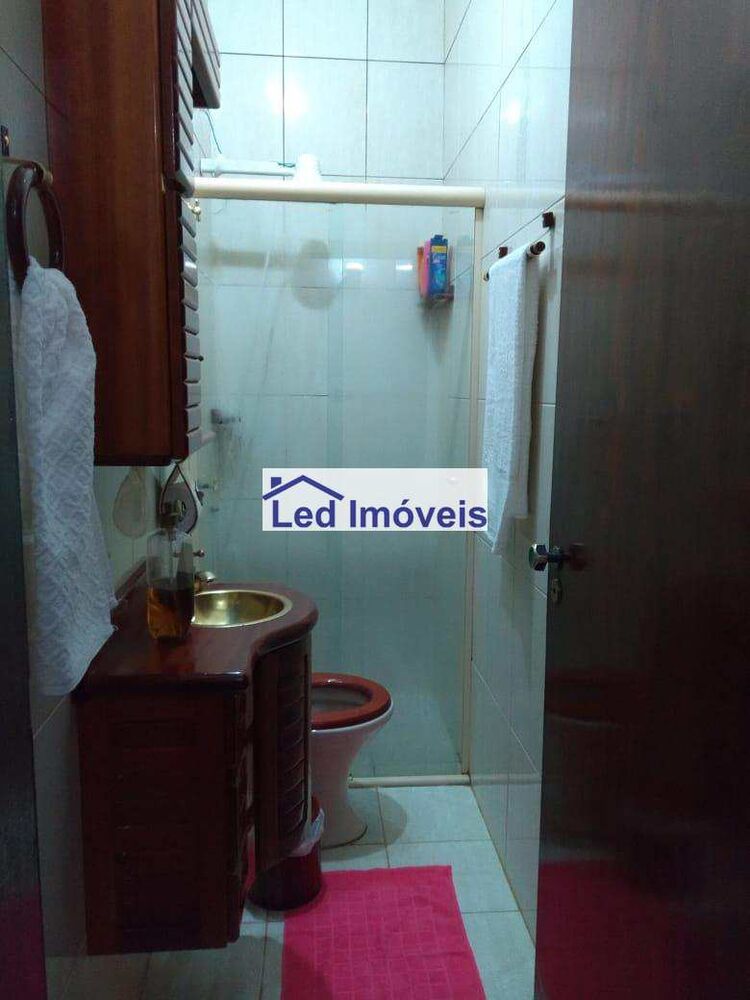 Sobrado, 3 quartos - Foto 19