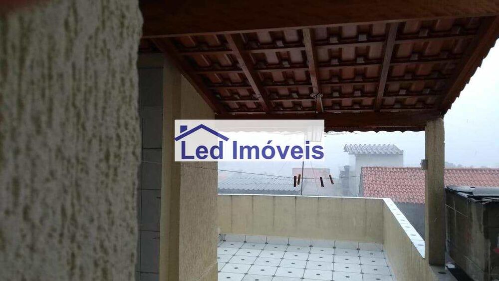 Sobrado, 3 quartos - Foto 24