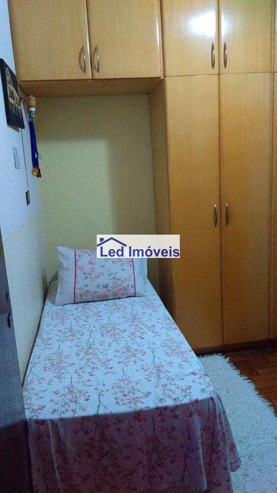 Sobrado, 3 quartos - Foto 18