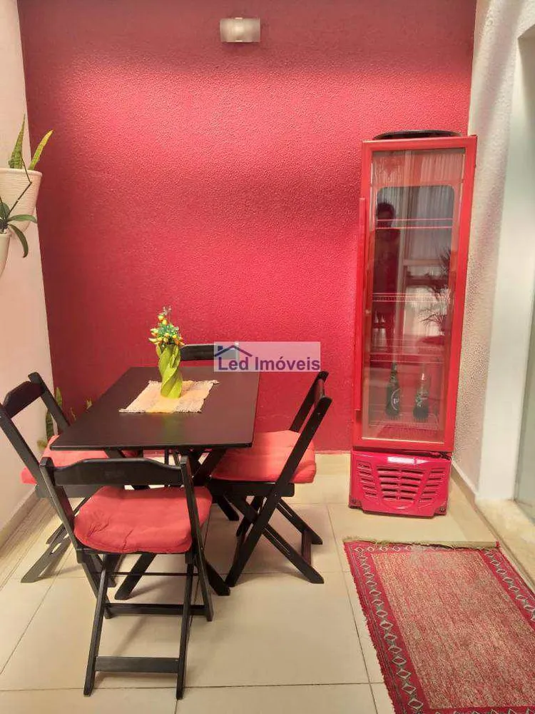 Apartamento, 2 quartos, 106 m² - Foto 5