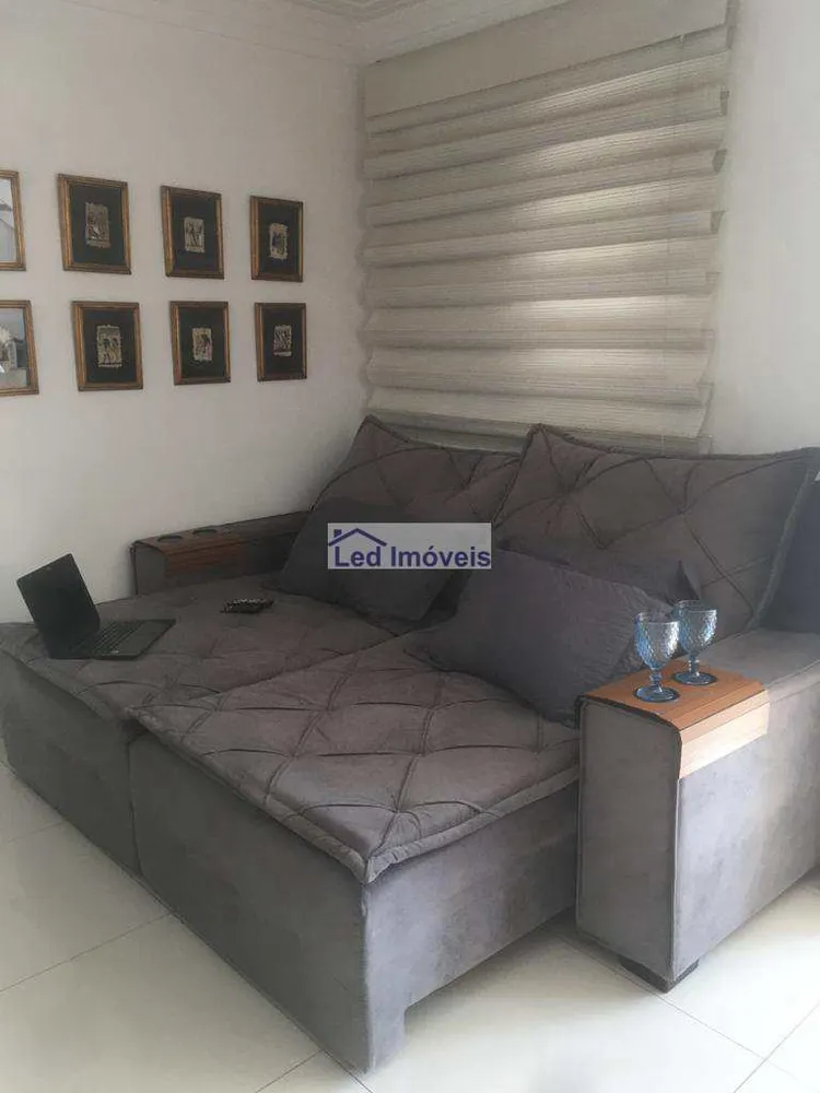 Apartamento, 2 quartos, 106 m² - Foto 2