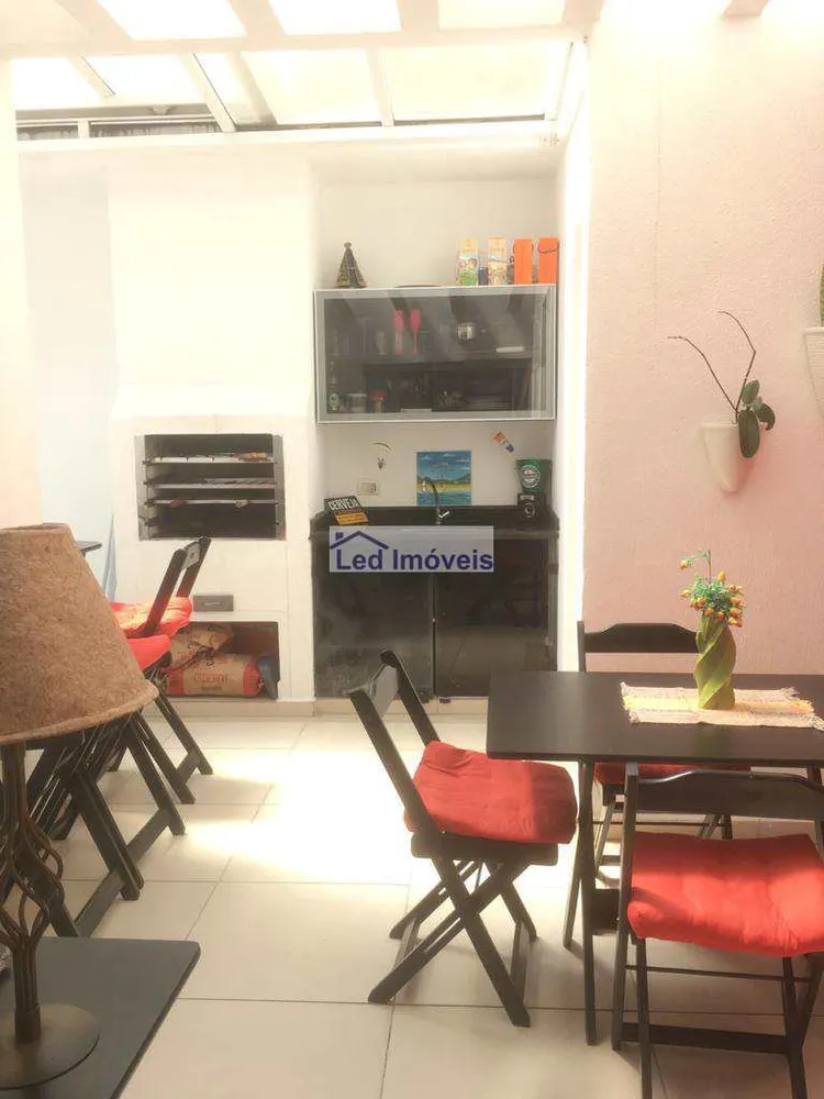 Apartamento, 2 quartos, 106 m² - Foto 12