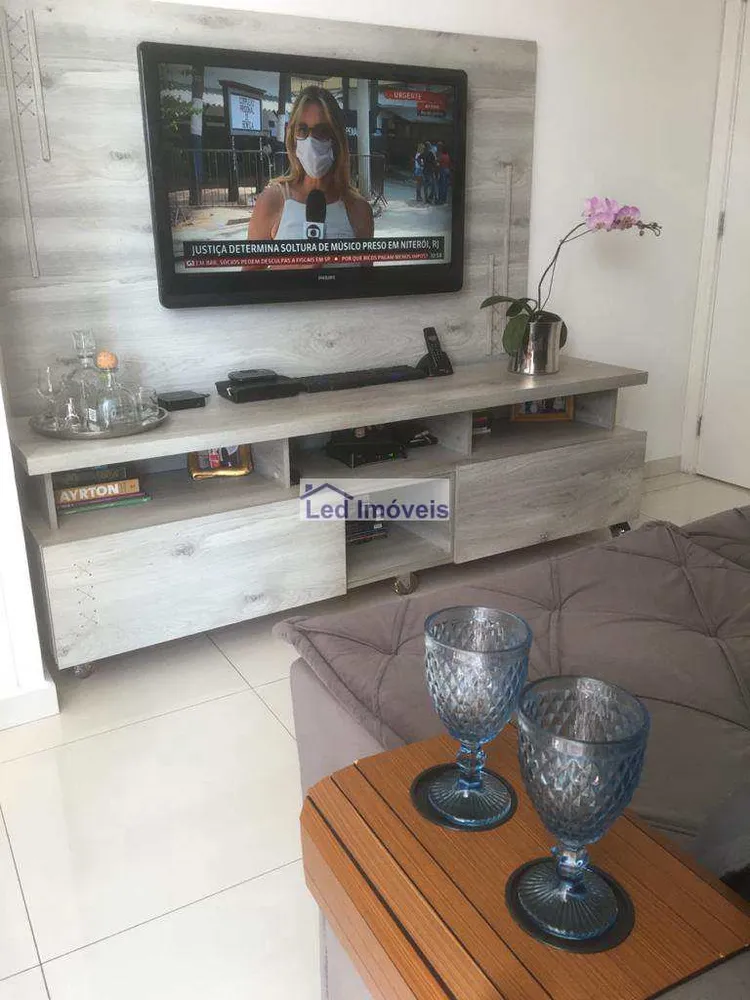 Apartamento, 2 quartos, 106 m² - Foto 12