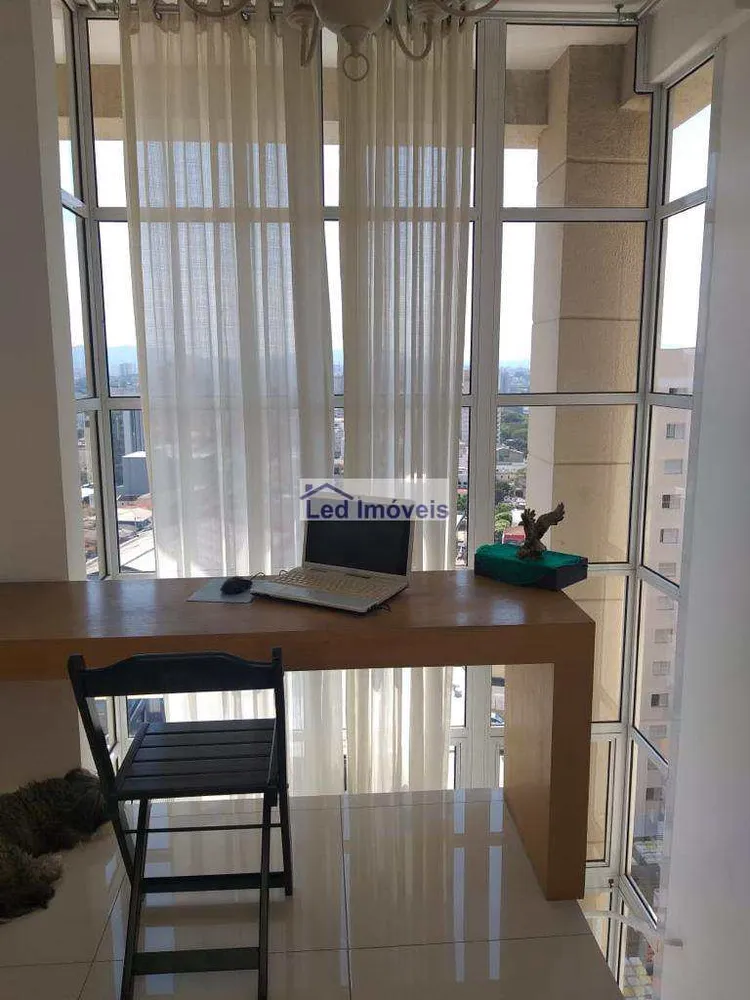 Apartamento, 2 quartos, 106 m² - Foto 7