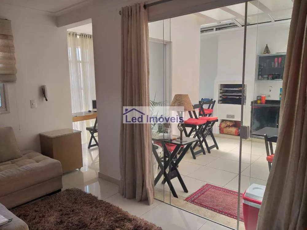 Apartamento, 2 quartos, 106 m² - Foto 10