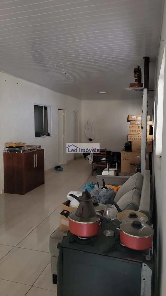 Casa, 4 quartos, 150 m² - Foto 14