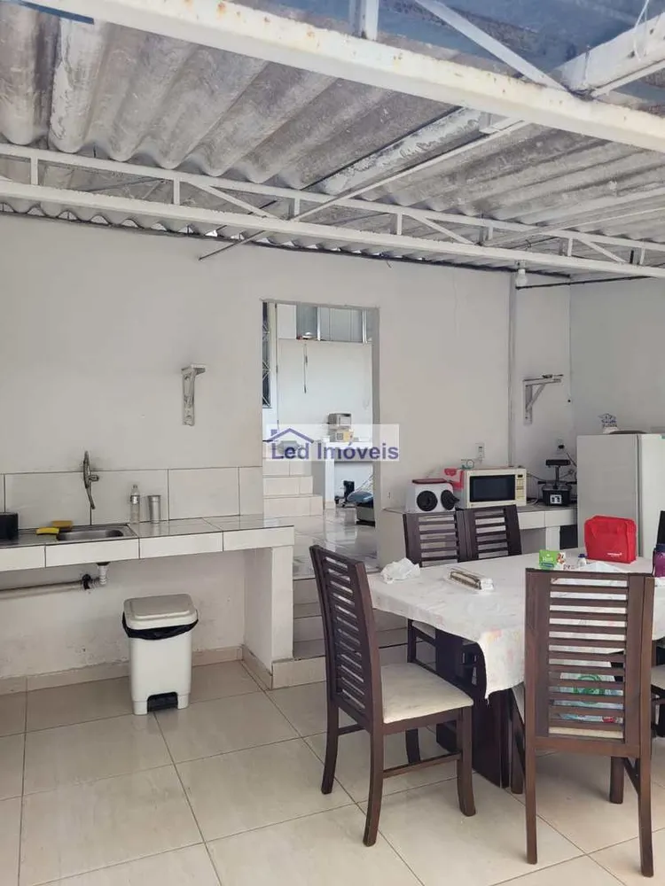 Casa, 4 quartos, 150 m² - Foto 4
