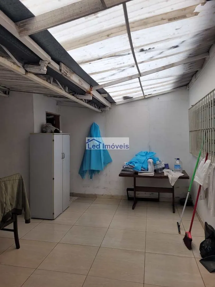Casa, 4 quartos, 150 m² - Foto 16
