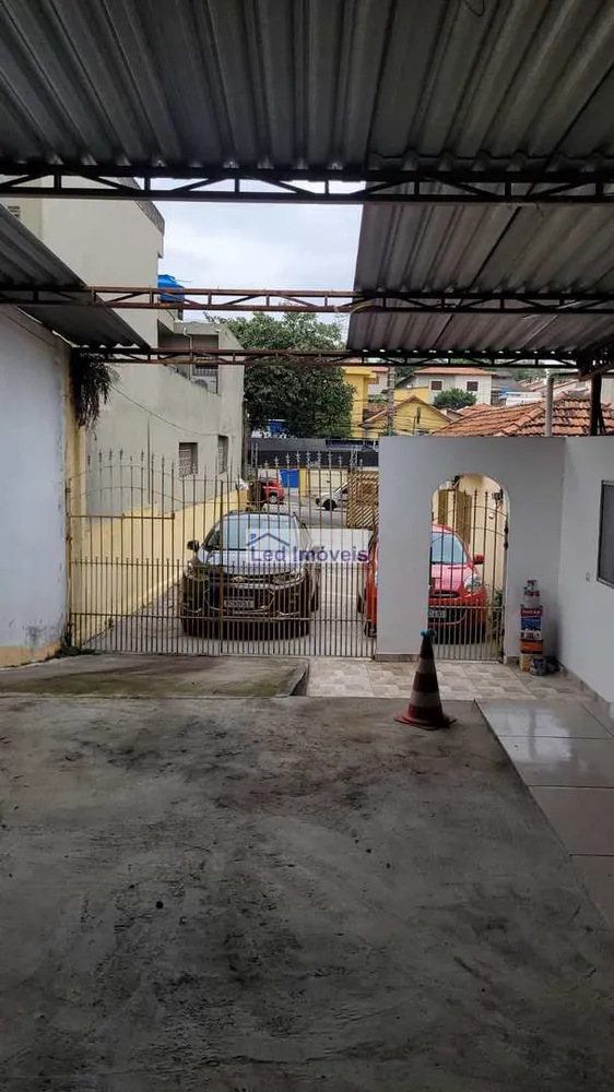 Casa, 4 quartos, 150 m² - Foto 8