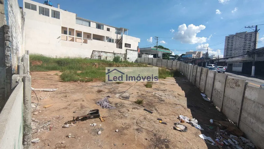 Terreno, 345 m² - Foto 1