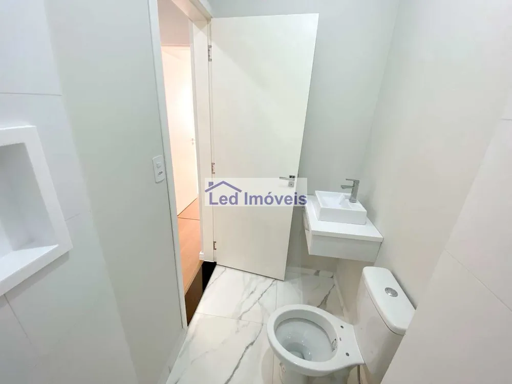 Sobrado, 3 quartos, 130 m² - Foto 2