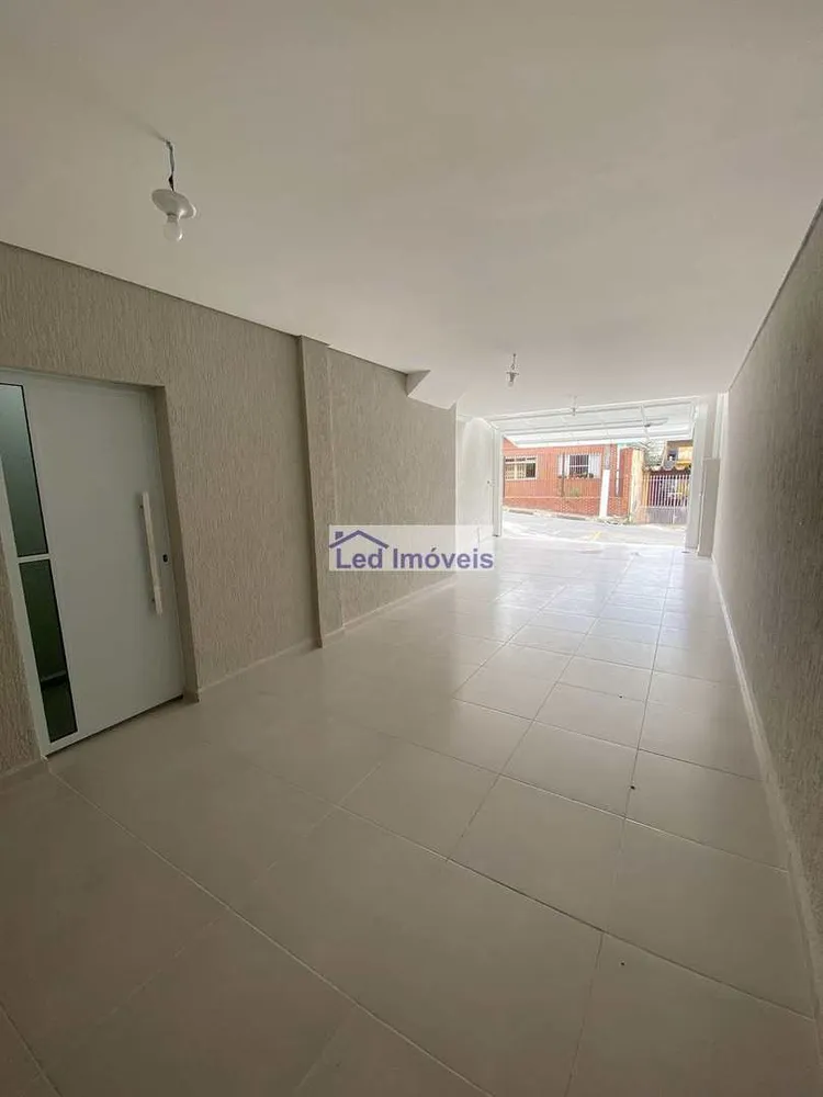 Sobrado, 3 quartos, 130 m² - Foto 2