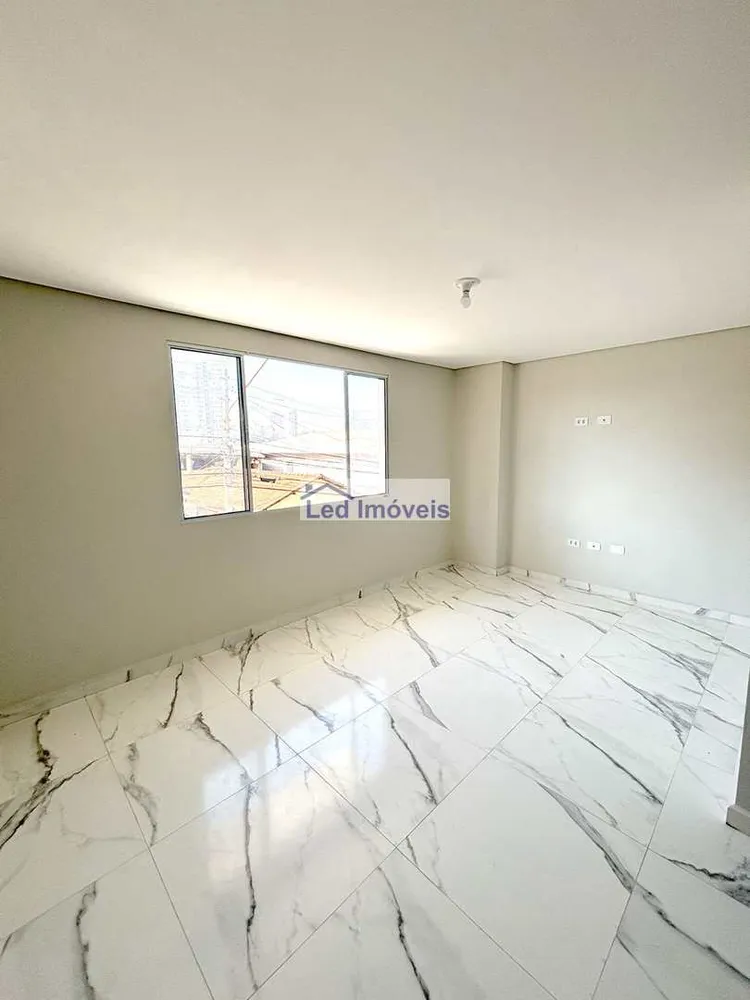 Sobrado, 3 quartos, 130 m² - Foto 1