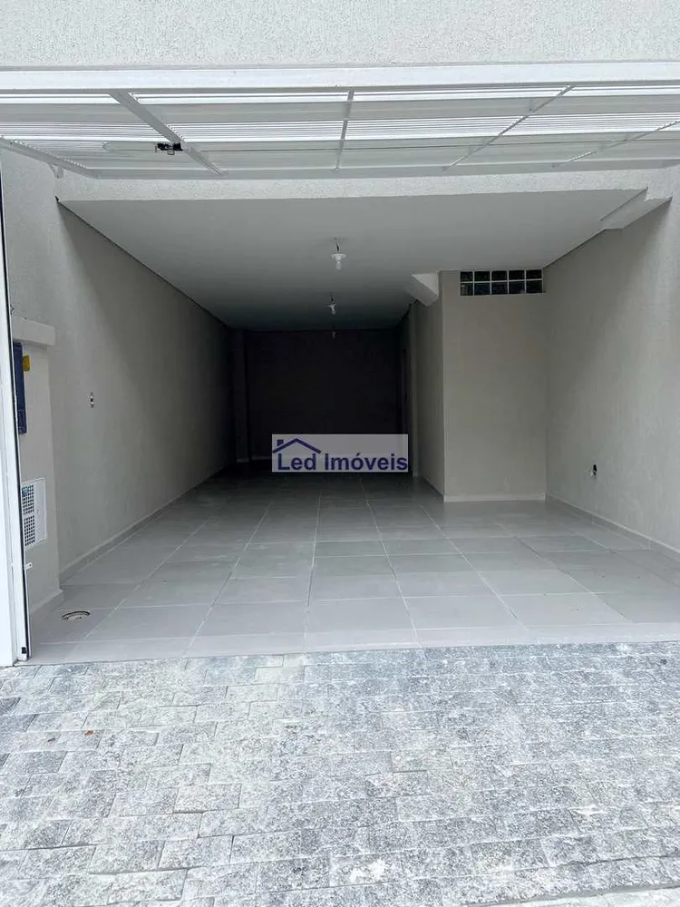 Sobrado, 3 quartos, 130 m² - Foto 12