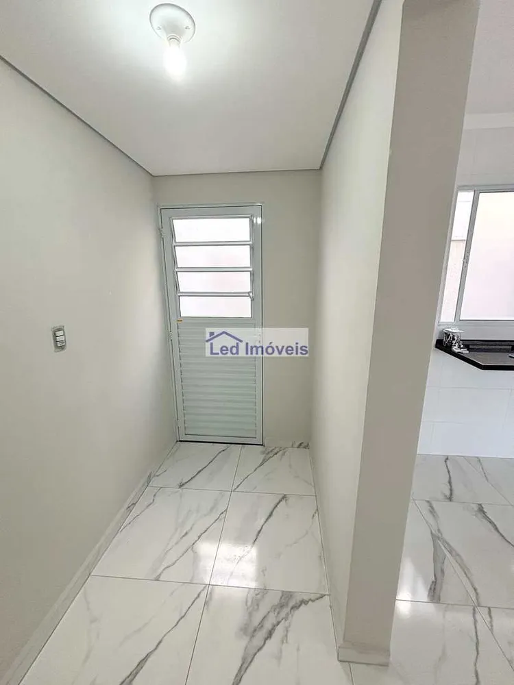 Sobrado, 3 quartos, 130 m² - Foto 10