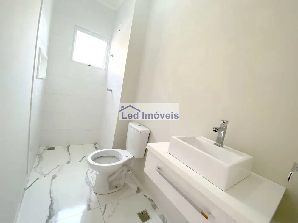 Sobrado, 3 quartos, 130 m² - Foto 5