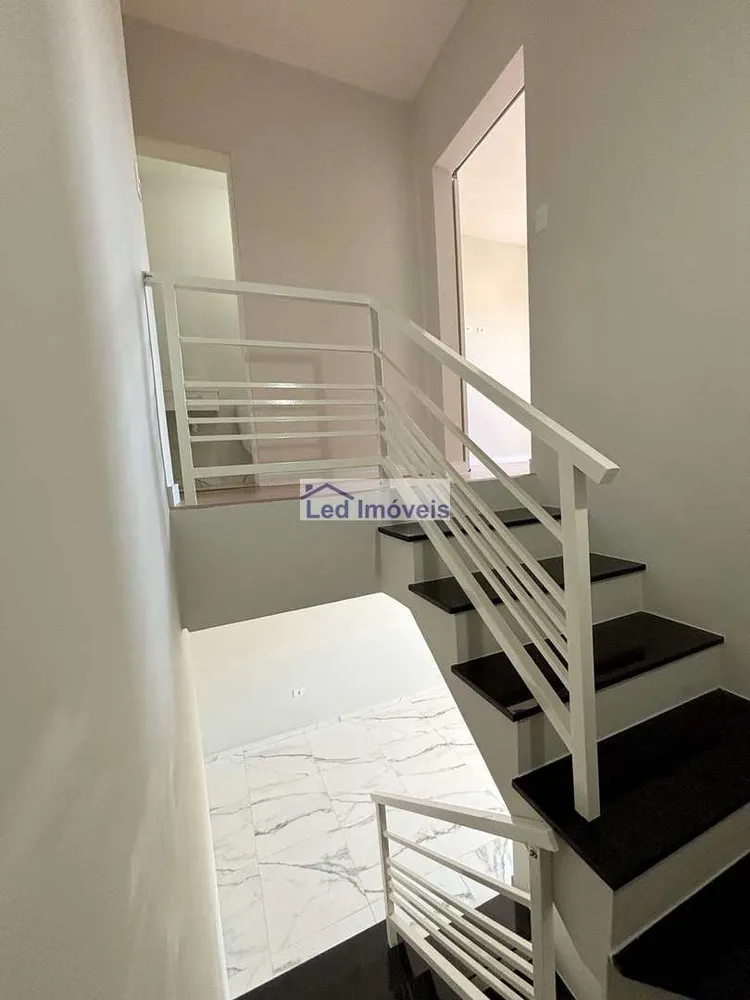 Sobrado, 3 quartos, 130 m² - Foto 4