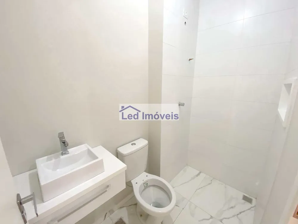 Sobrado, 3 quartos, 130 m² - Foto 6
