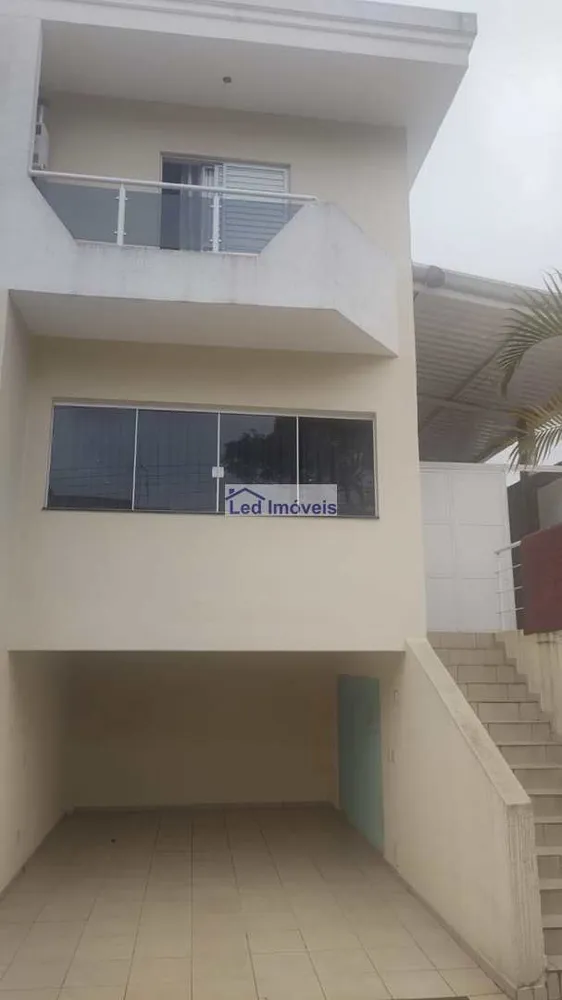 Sobrado, 4 quartos, 178 m² - Foto 3
