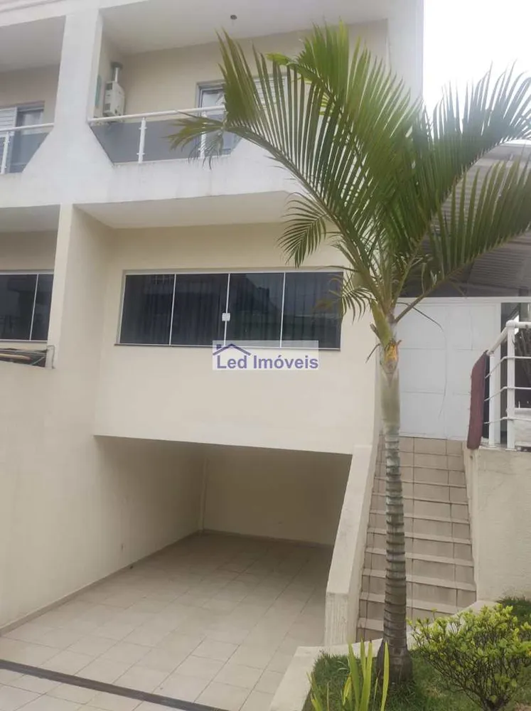 Sobrado, 4 quartos, 178 m² - Foto 4
