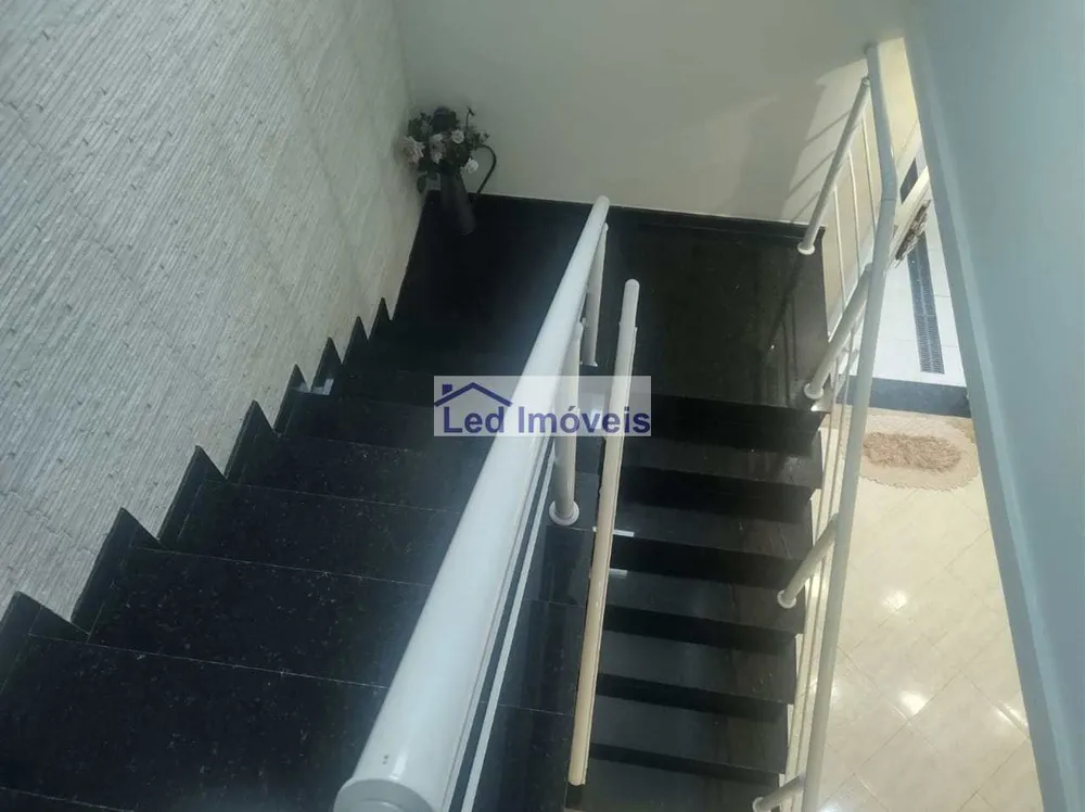 Sobrado, 4 quartos, 178 m² - Foto 4