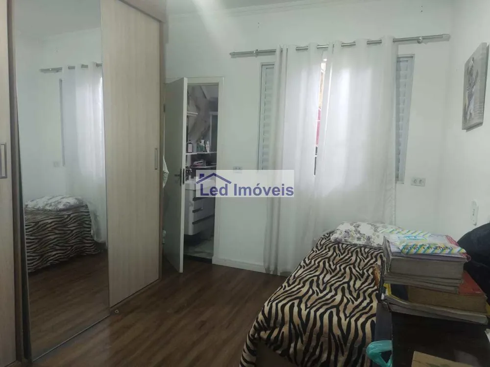Sobrado, 4 quartos, 178 m² - Foto 8