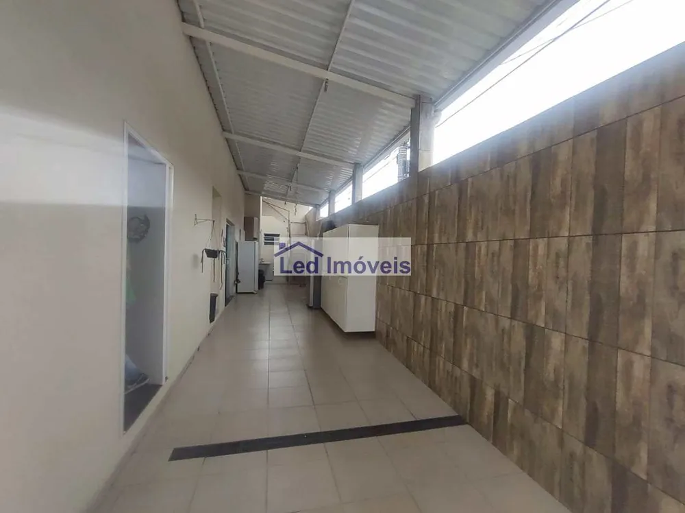 Sobrado, 4 quartos, 178 m² - Foto 2