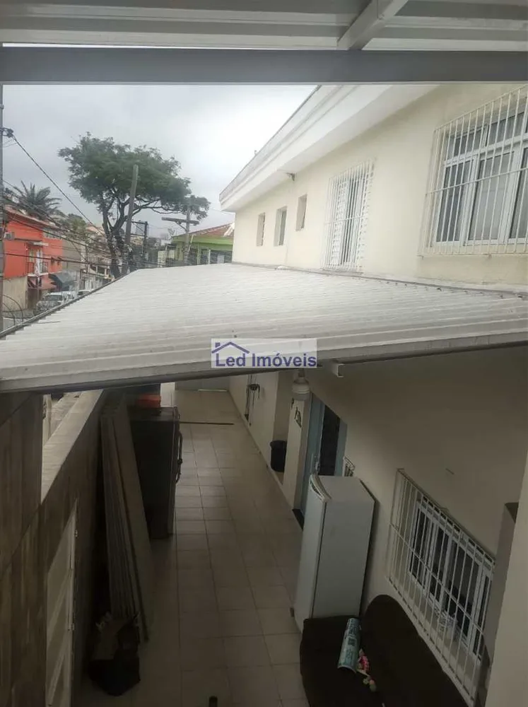 Sobrado, 4 quartos, 178 m² - Foto 10