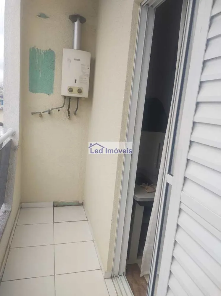 Sobrado, 4 quartos, 178 m² - Foto 1