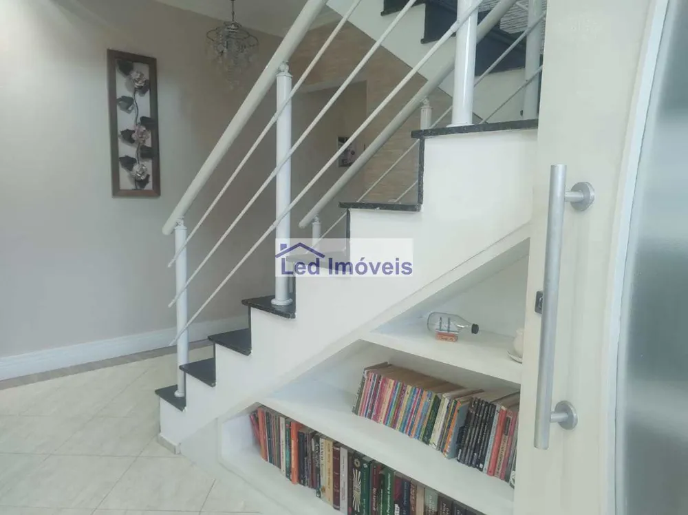 Sobrado, 4 quartos, 178 m² - Foto 3