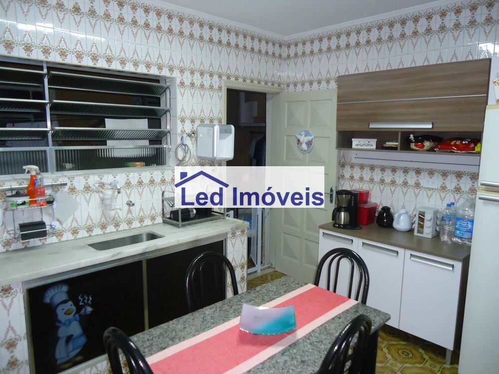 Sobrado, 2 quartos, 150 m² - Foto 6