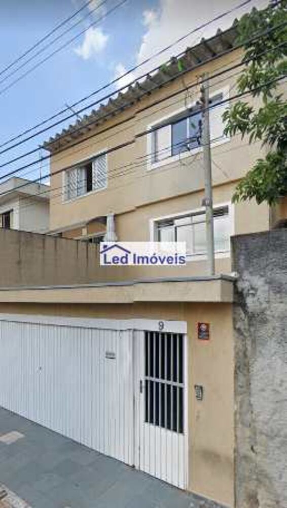 Sobrado, 2 quartos, 150 m² - Foto 1