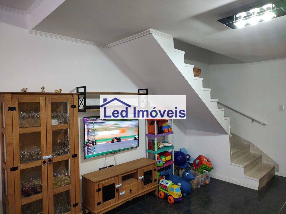 Sobrado, 2 quartos, 150 m² - Foto 4
