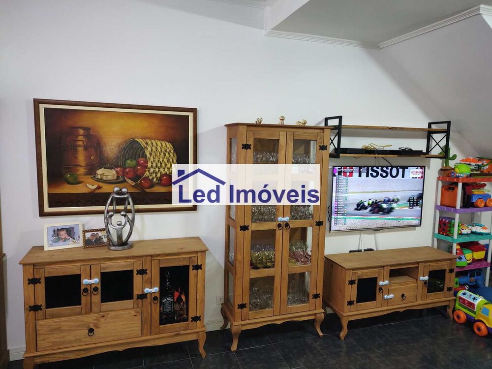 Sobrado, 2 quartos, 150 m² - Foto 3