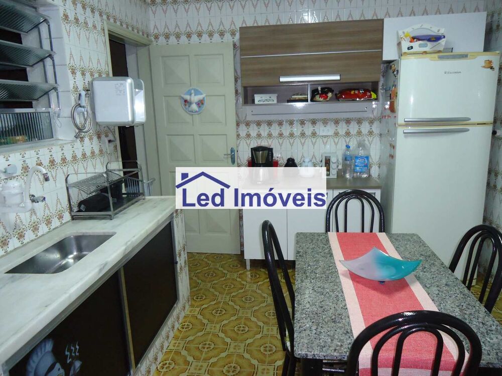 Sobrado, 2 quartos, 150 m² - Foto 5
