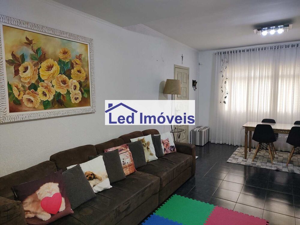 Sobrado, 2 quartos, 150 m² - Foto 2