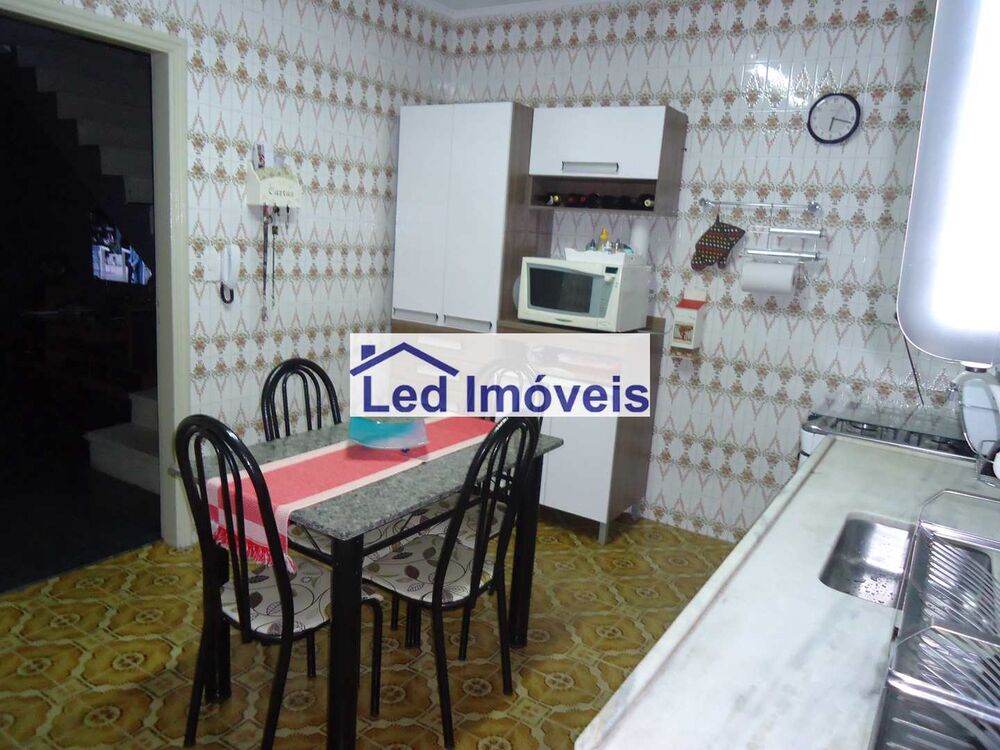 Sobrado, 2 quartos, 150 m² - Foto 7