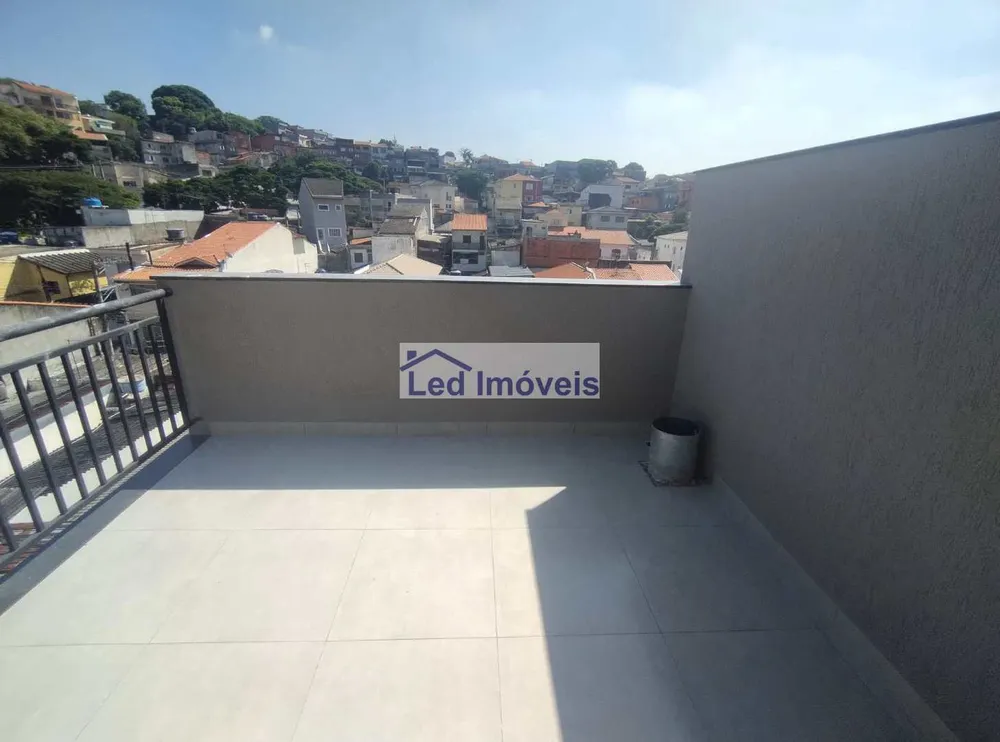 Sobrado, 3 quartos, 220 m² - Foto 2