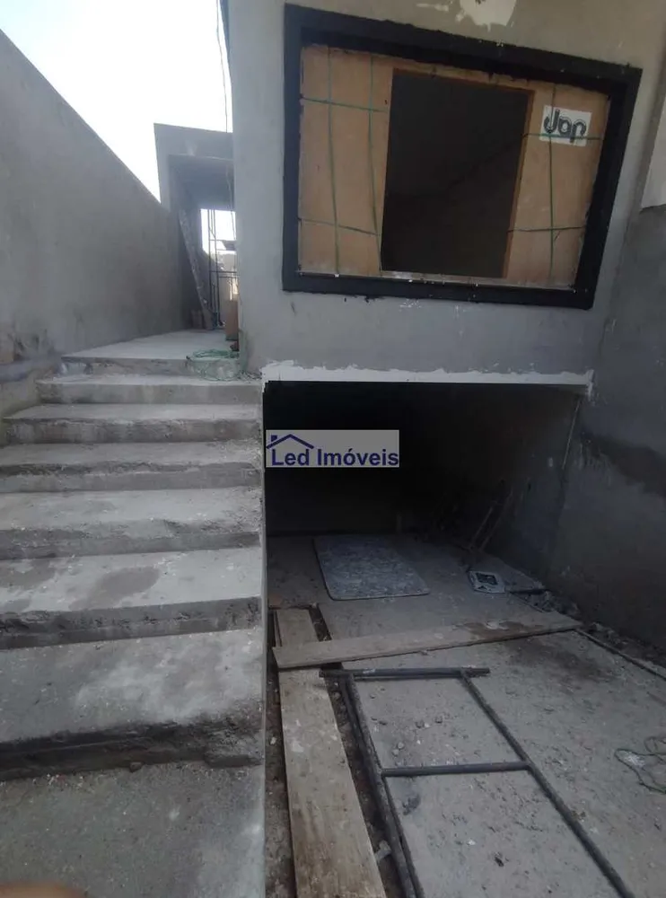 Sobrado, 3 quartos, 220 m² - Foto 4