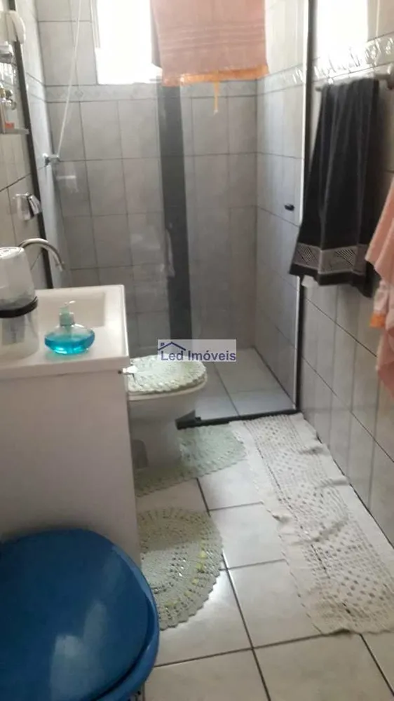 Sobrado, 4 quartos - Foto 2