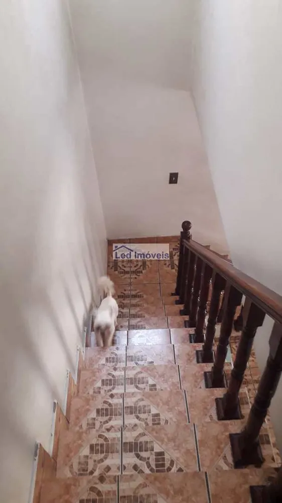Sobrado, 4 quartos - Foto 4