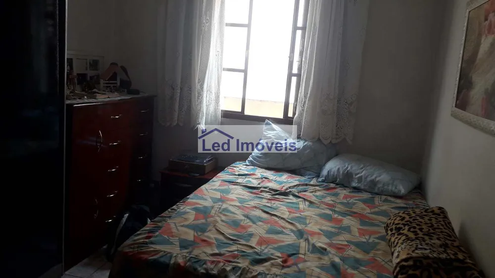 Sobrado, 4 quartos - Foto 3