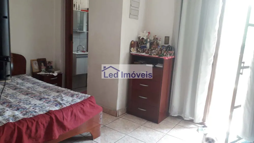Sobrado, 4 quartos - Foto 11