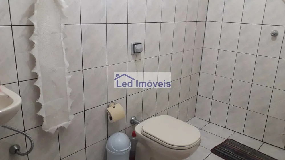 Sobrado, 4 quartos - Foto 9